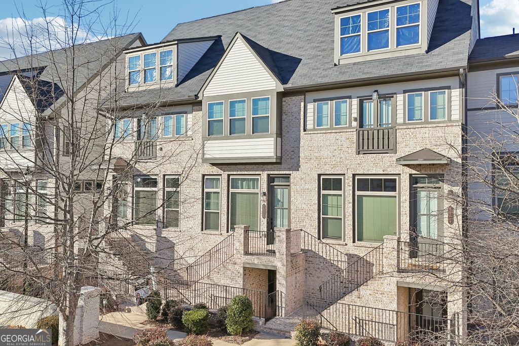 Photo of 3908 Danube Lane, Atlanta, GA 30339 (MLS # 10696698)