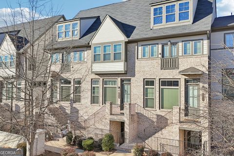 Photo of 3908 Danube Lane, Atlanta, GA 30339 (MLS # 10696698)