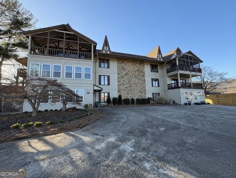 20 Mill ST 6 Clayton GA 30525