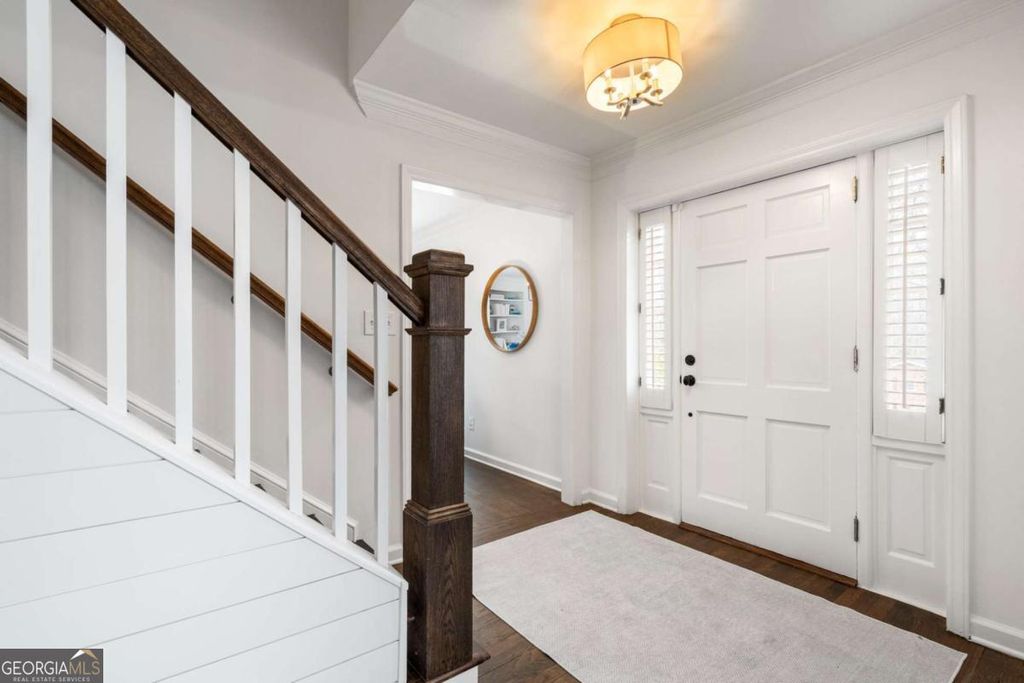 Photo of 6615 Williamson Drive, Atlanta, GA 30328 (MLS # 10714083)