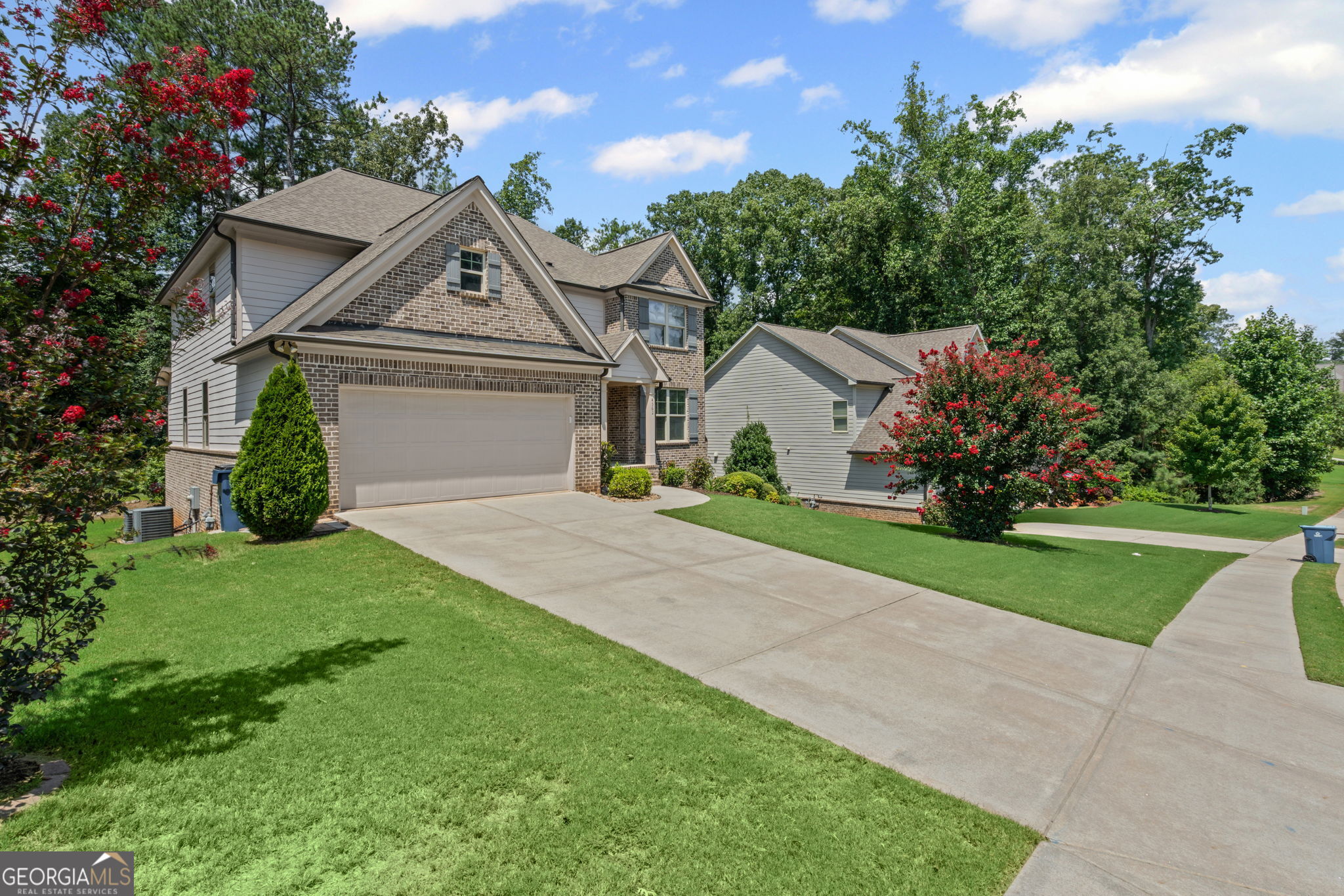 4362 Orchard Grove DR