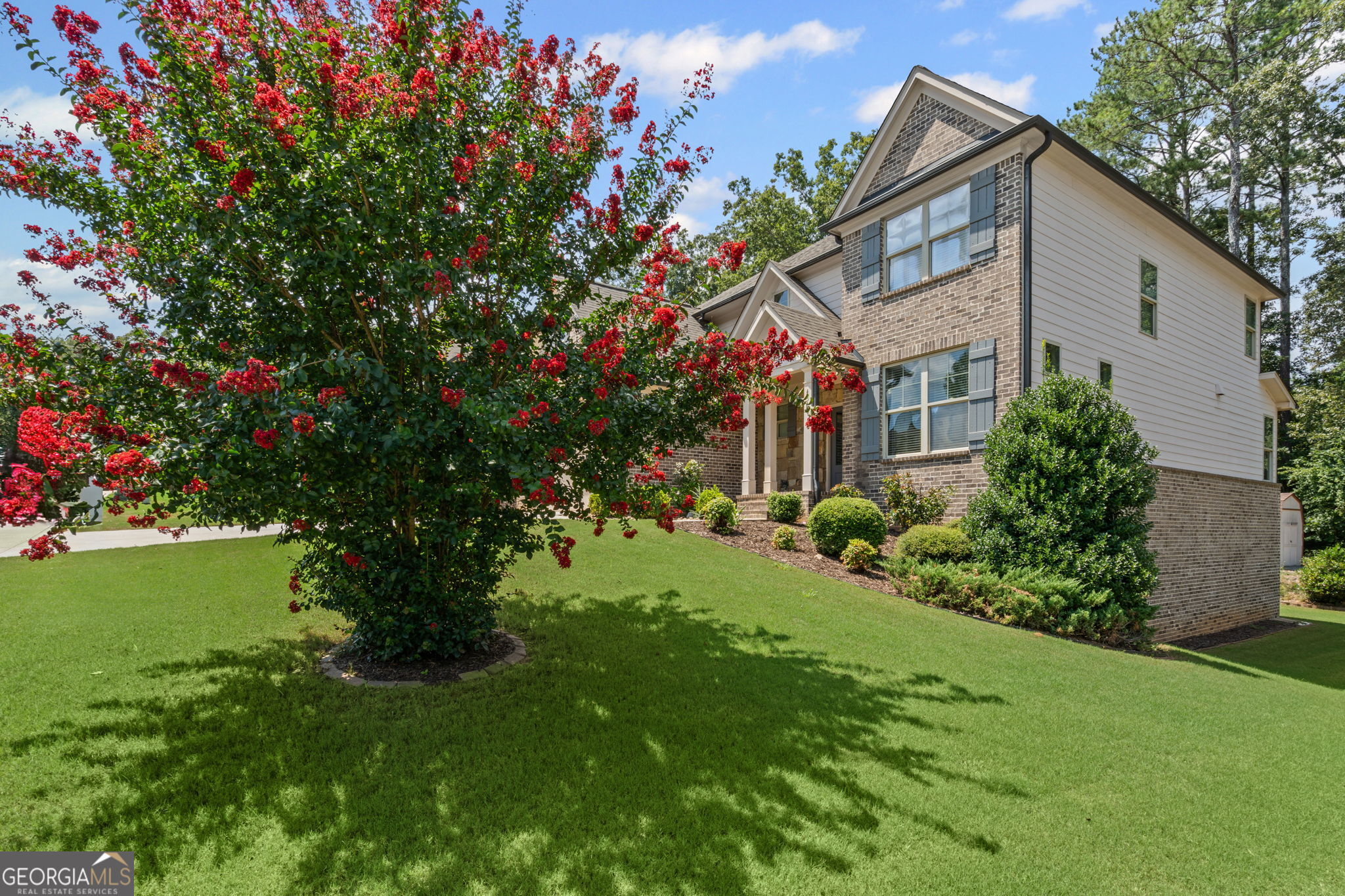 4362 Orchard Grove DR