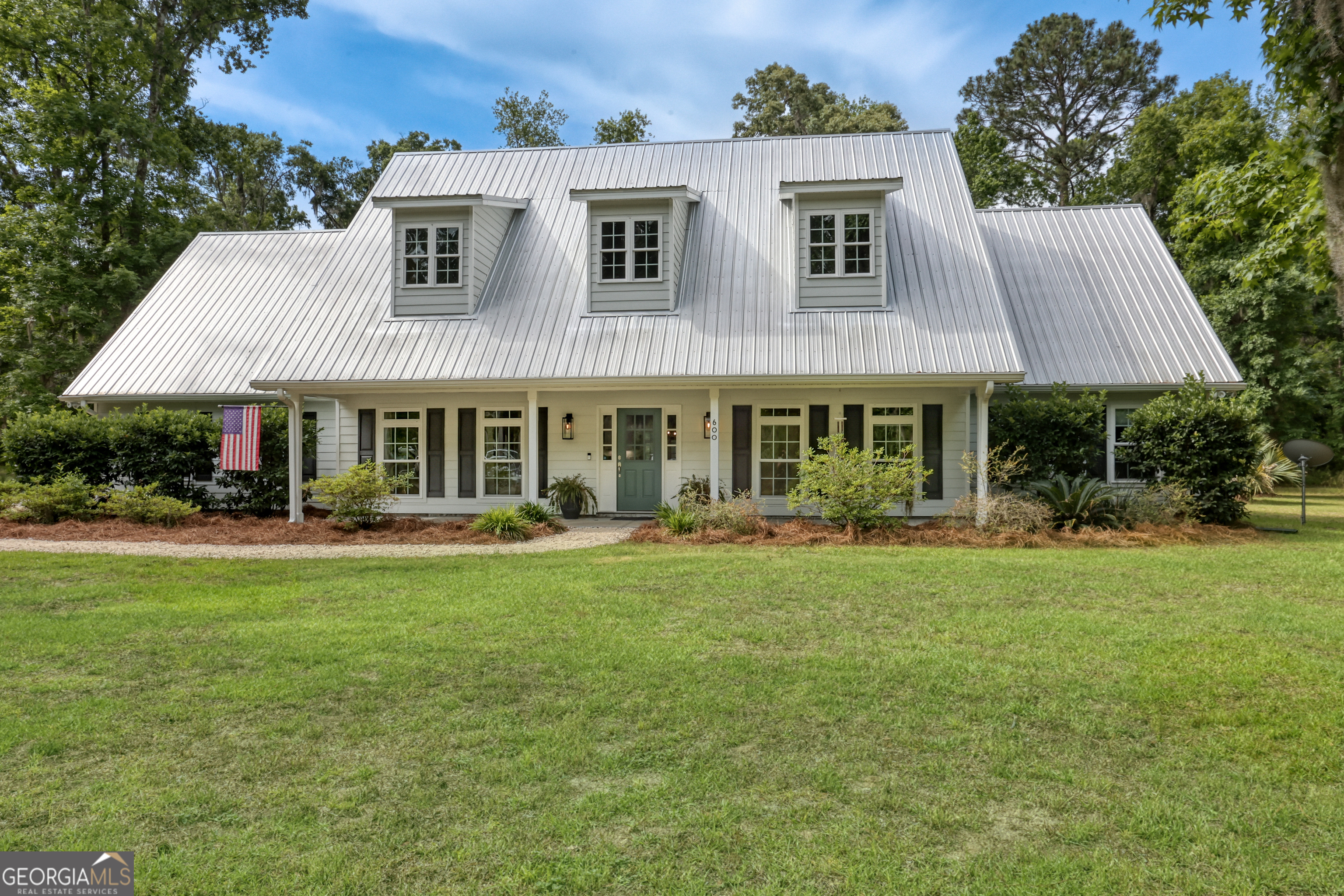 600 Spartina WAY