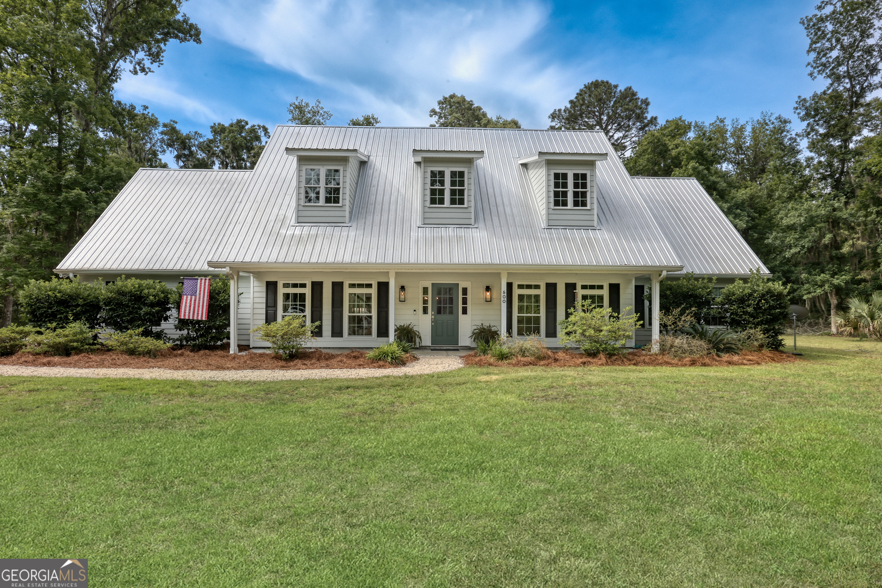 600 Spartina WAY