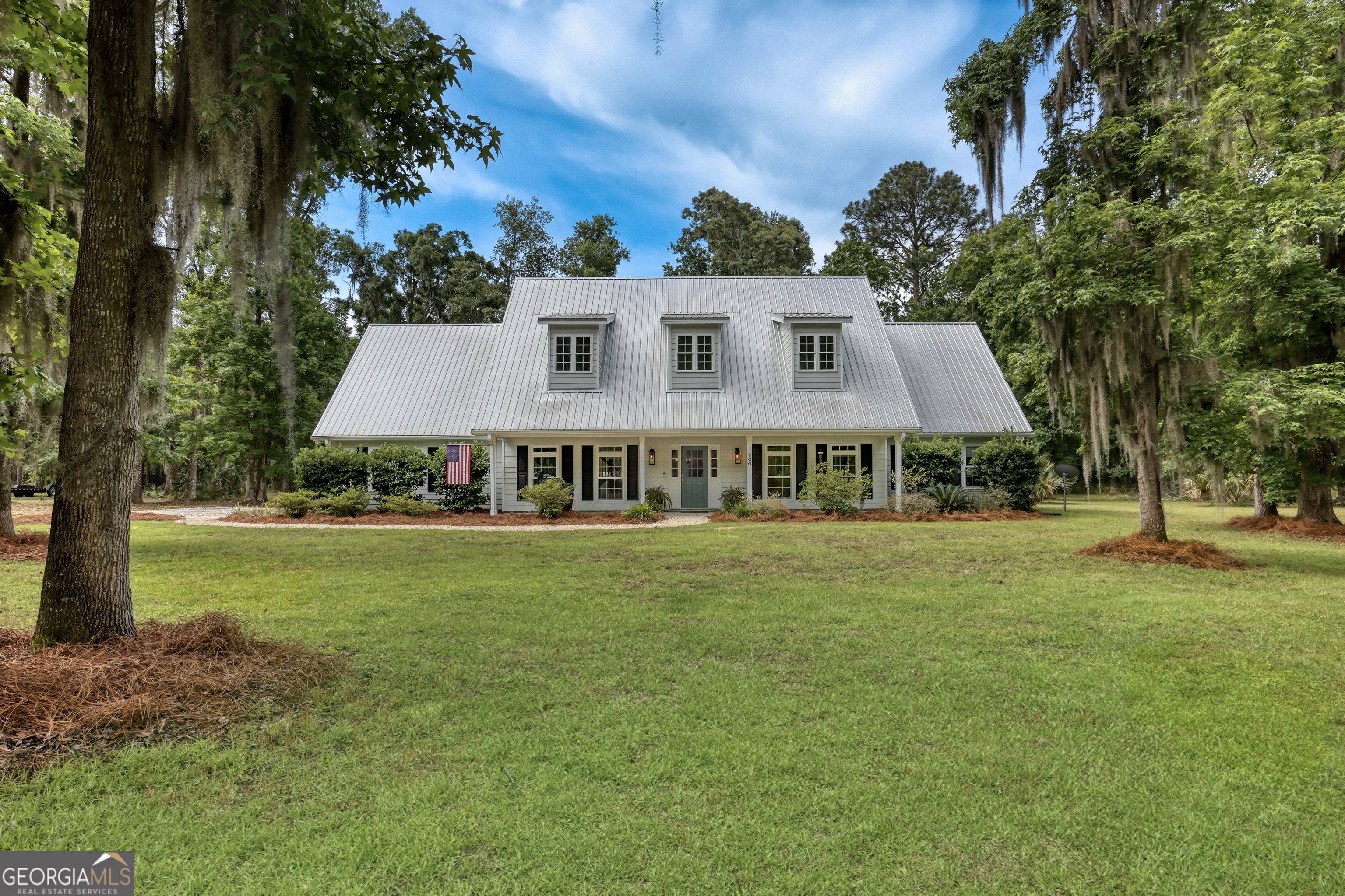600 Spartina WAY