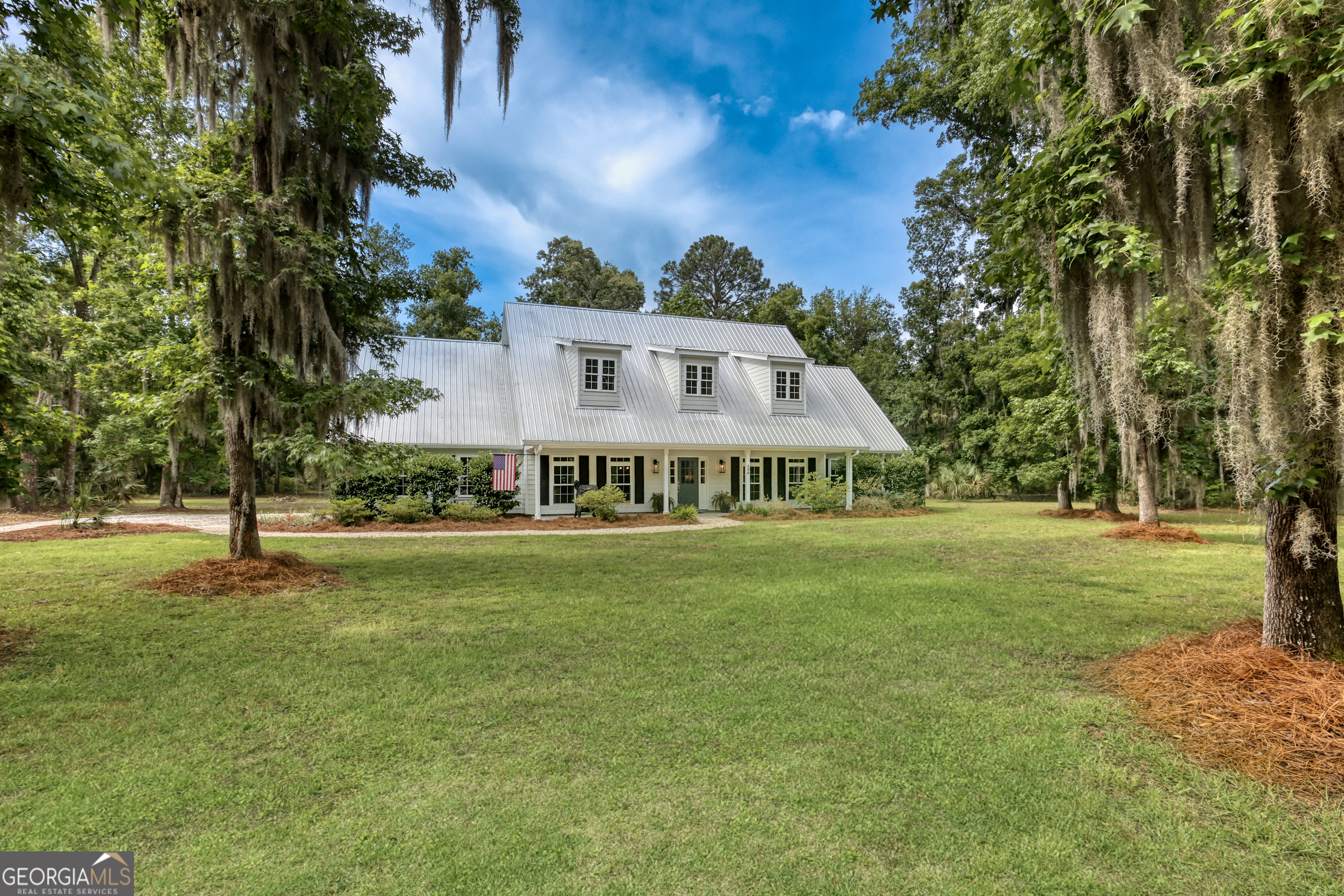 600 Spartina WAY