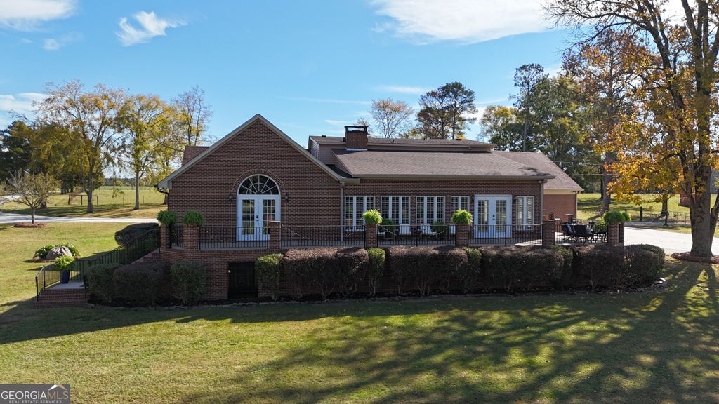Photo of 1375 Bakers Ferry Road, Elberton, GA 30635 (MLS # 10881073)