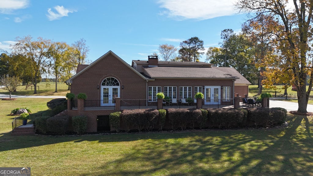 Photo of 1375 Bakers Ferry Road, Elberton, GA 30635 (MLS # 10881073)