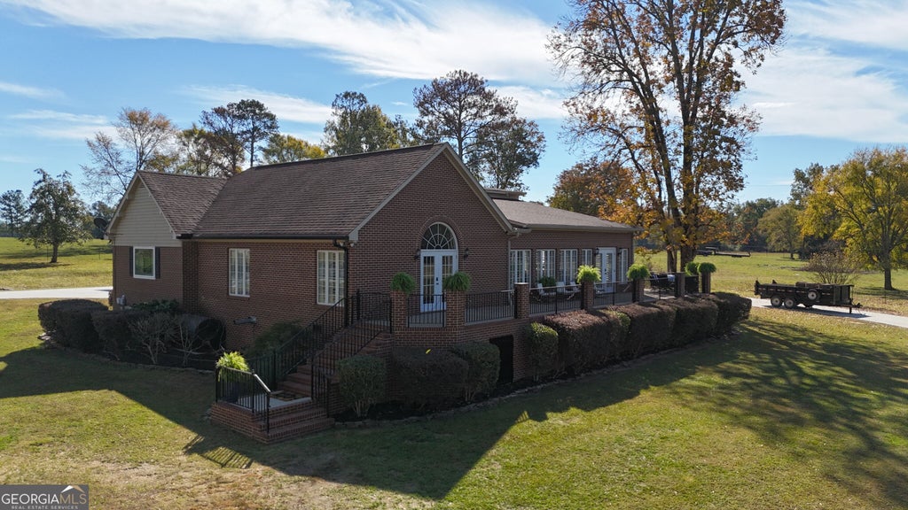 Photo of 1375 Bakers Ferry Road, Elberton, GA 30635 (MLS # 10881073)