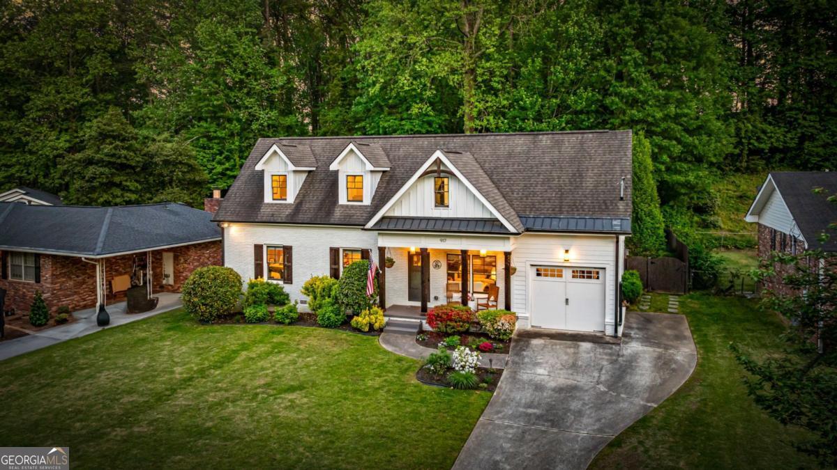 917 Gaylemont CIR
