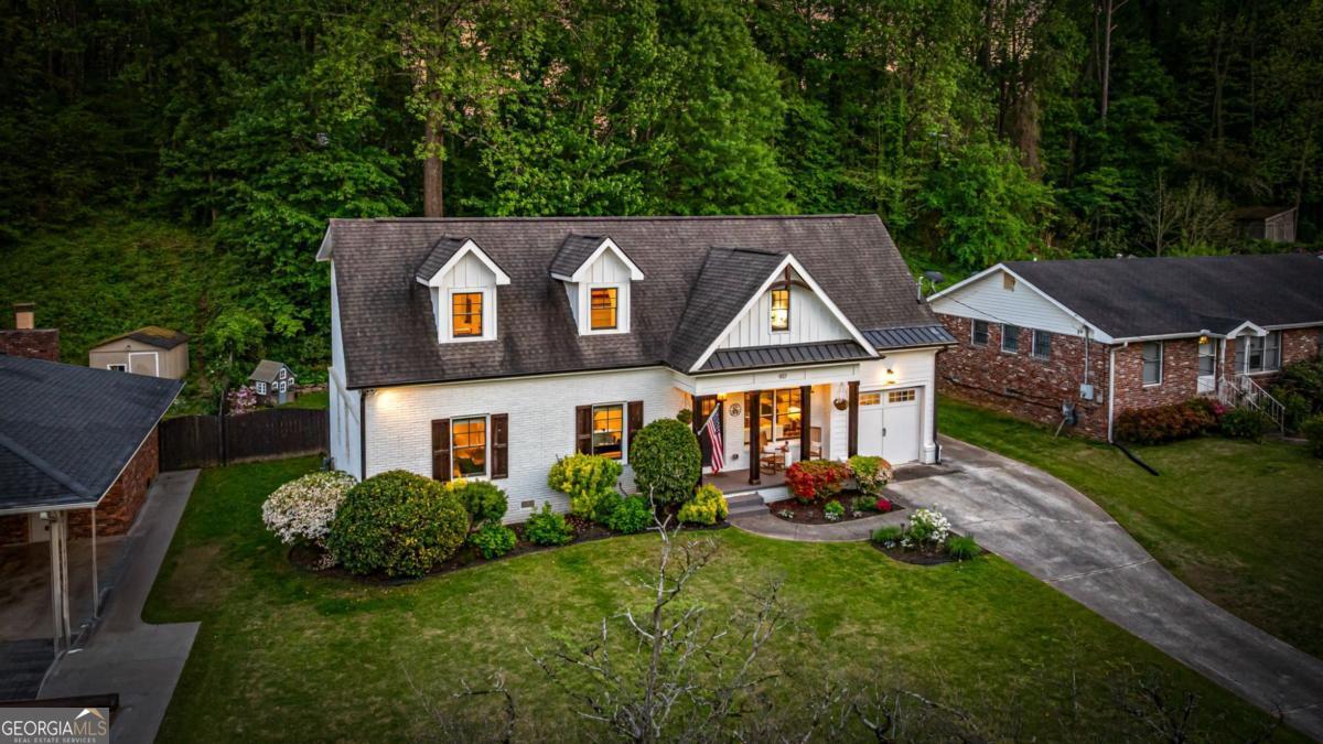 917 Gaylemont CIR