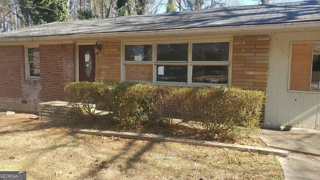 Photo of 5177 White Boulevard SW, Mableton, GA 30126 (MLS # 10689323)