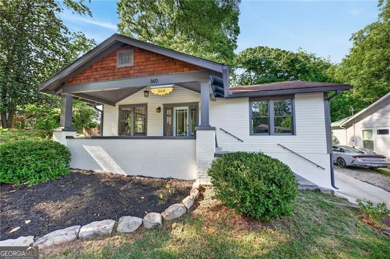 360 Kendrick AVE SE