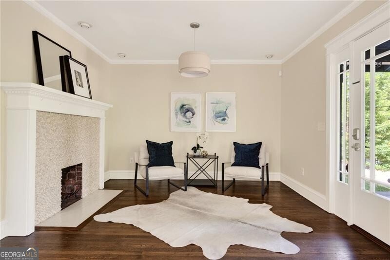 360 Kendrick AVE SE