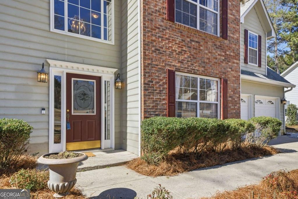 Photo of 2770 Dogwood Creek Parkway, Duluth, GA 30096 (MLS # 10691295)