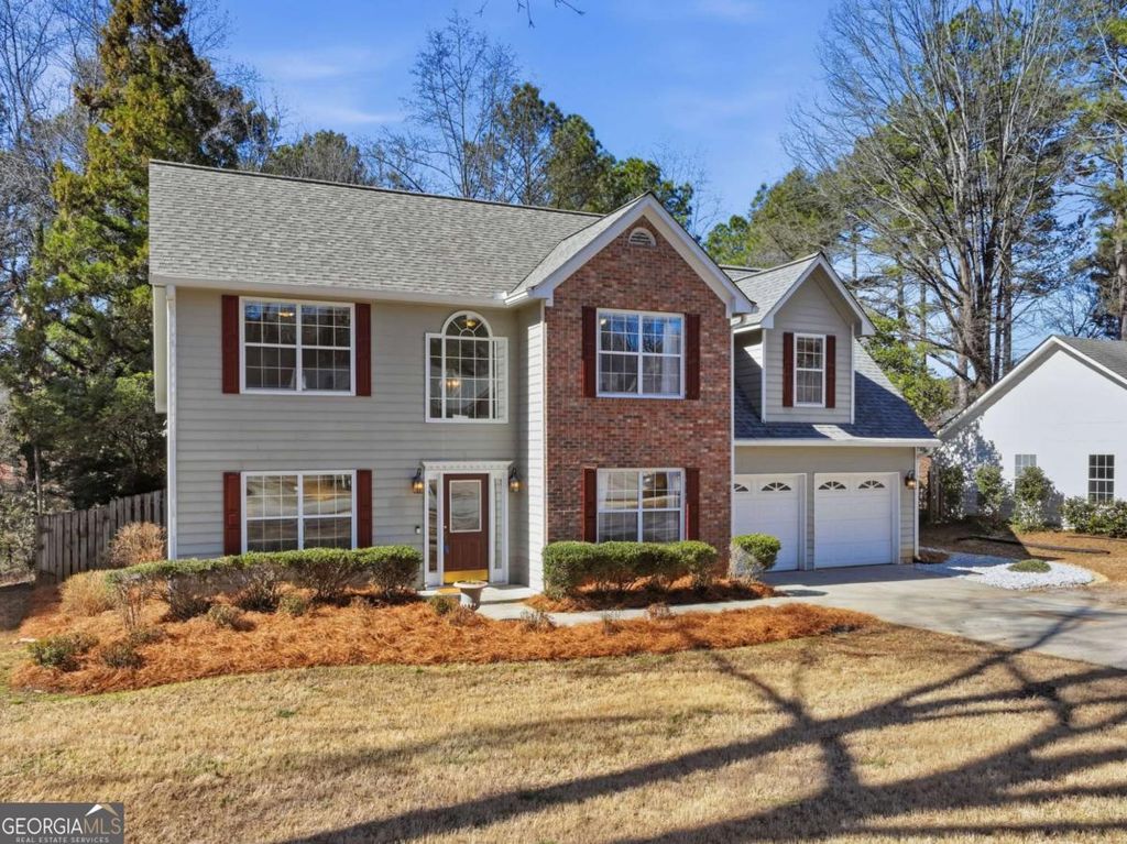 Photo of 2770 Dogwood Creek Parkway, Duluth, GA 30096 (MLS # 10691295)