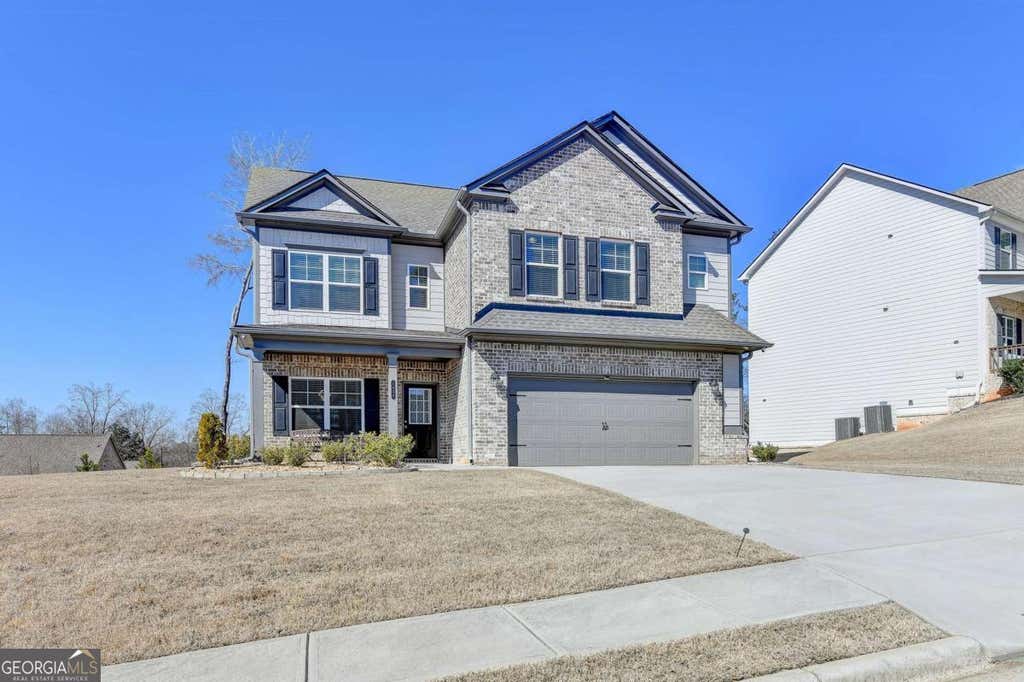 Photo of 1434 Weeping Tree Circle, Auburn, GA 30011 (MLS # 10817706)
