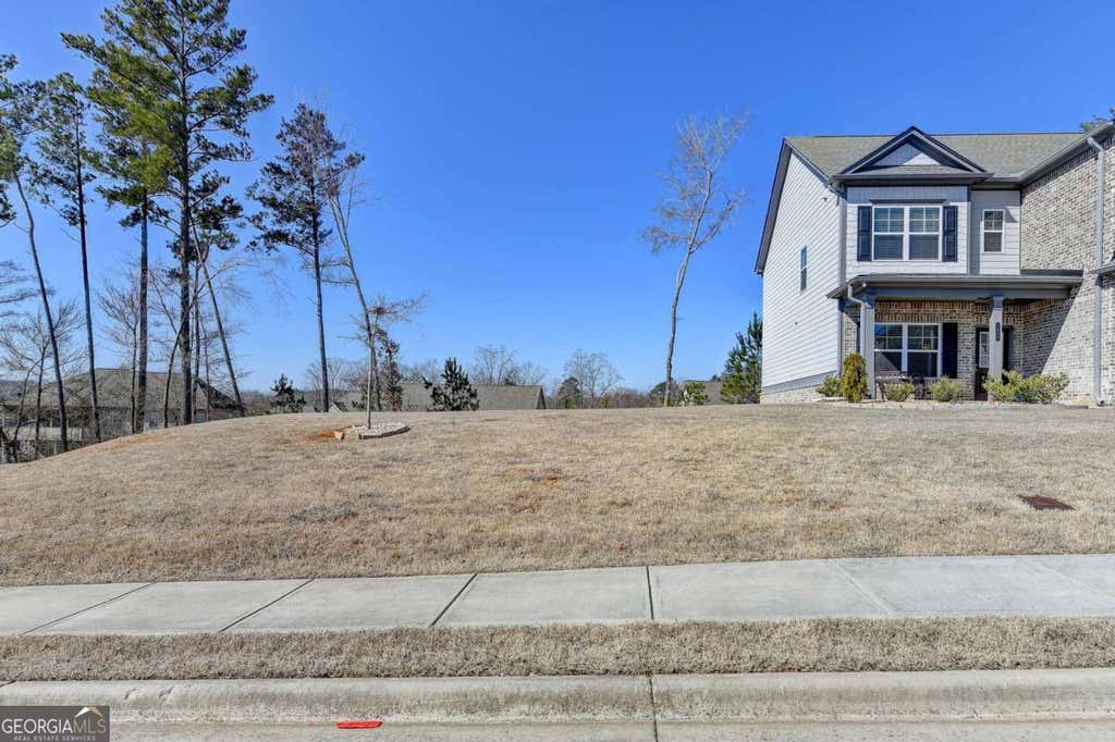 Photo of 1434 Weeping Tree Circle, Auburn, GA 30011 (MLS # 10817706)