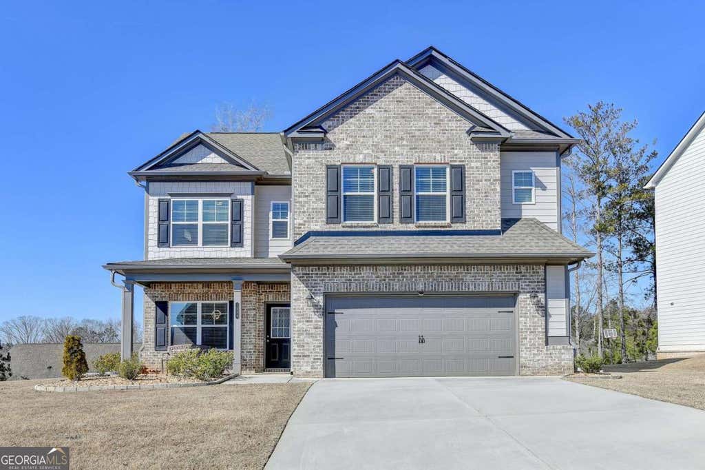 Photo of 1434 Weeping Tree Circle, Auburn, GA 30011 (MLS # 10817706)