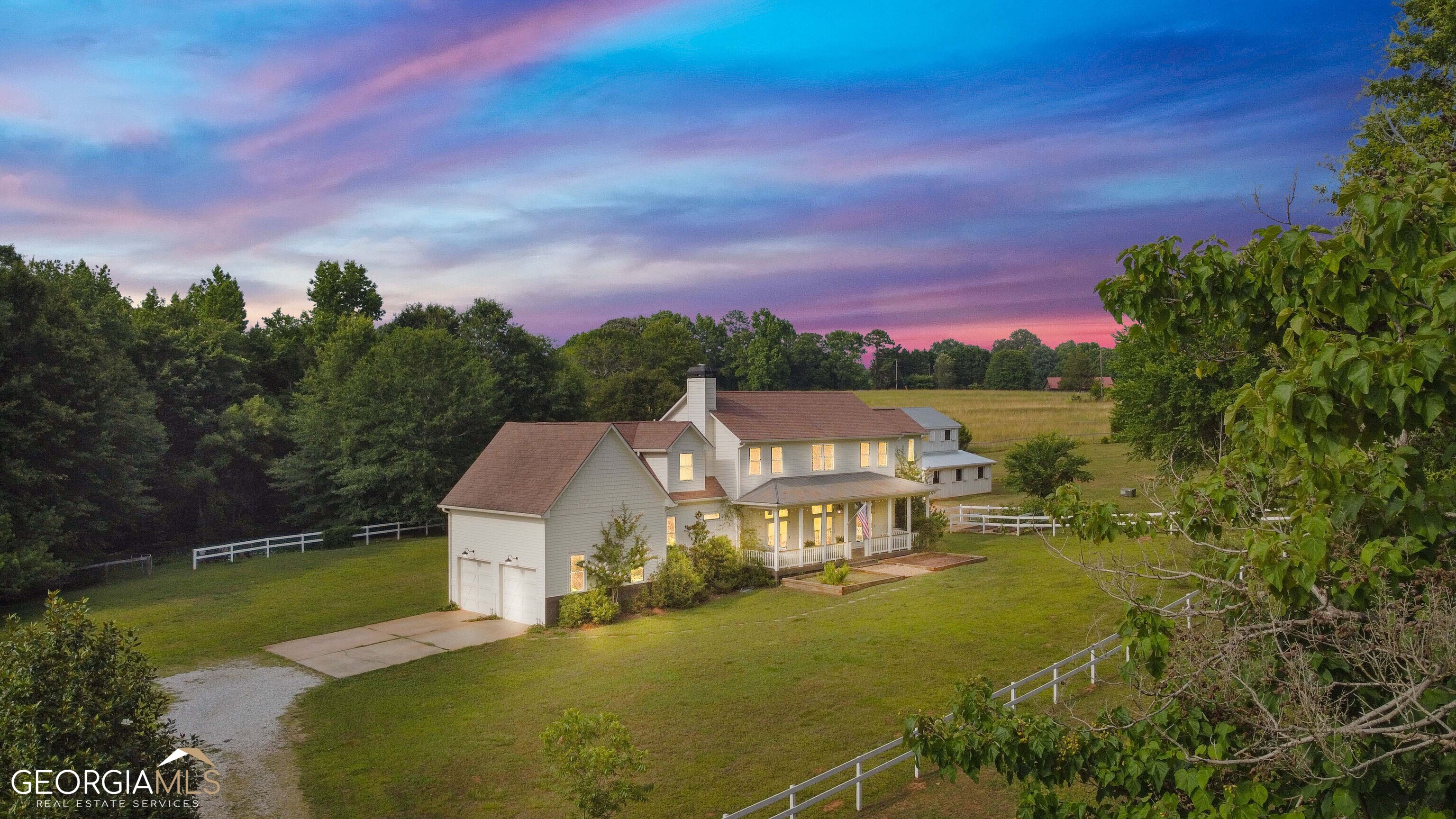 Photo 1 of 80 — 1930 Enterprise RD, Madison, GA 30650