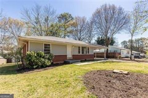 43 Lott Avenue SE, Marietta, GA 30067 - MLS#: 10499841