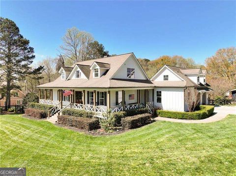 7093 Vaughn RD Canton GA 30115