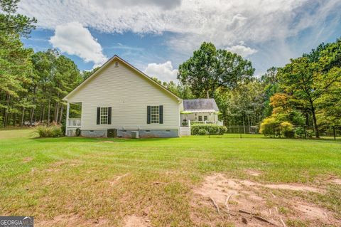 A home in Monticello