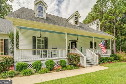 A home in Monticello