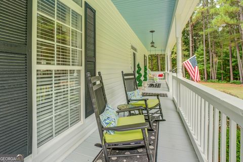 A home in Monticello