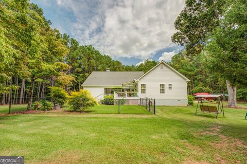 A home in Monticello