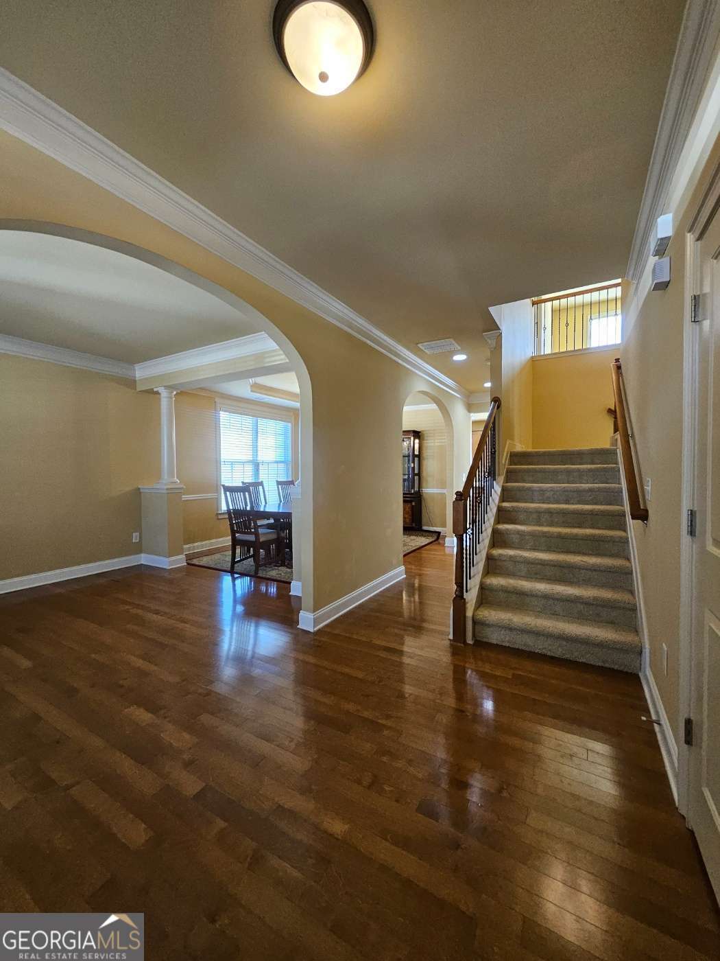 3026 Bridge Walk DR