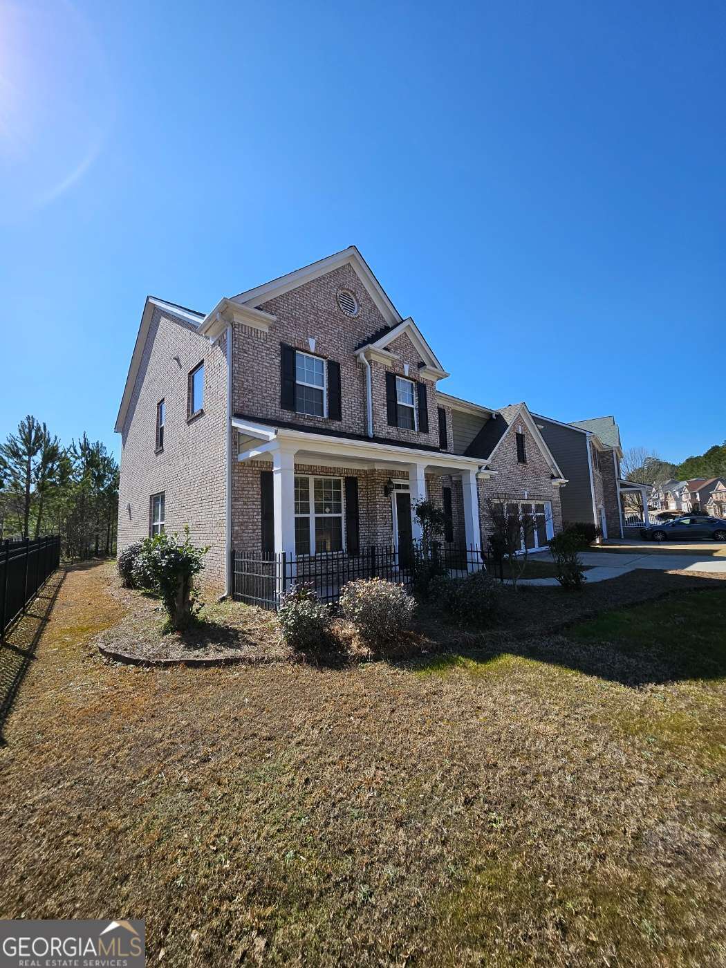 3026 Bridge Walk DR