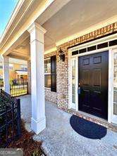 3026 Bridge Walk DR