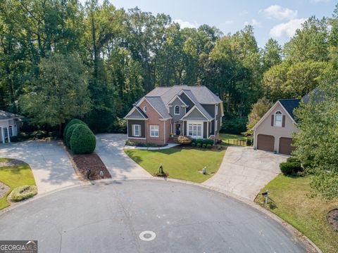 1500 Downington RUN NW Acworth GA 30101