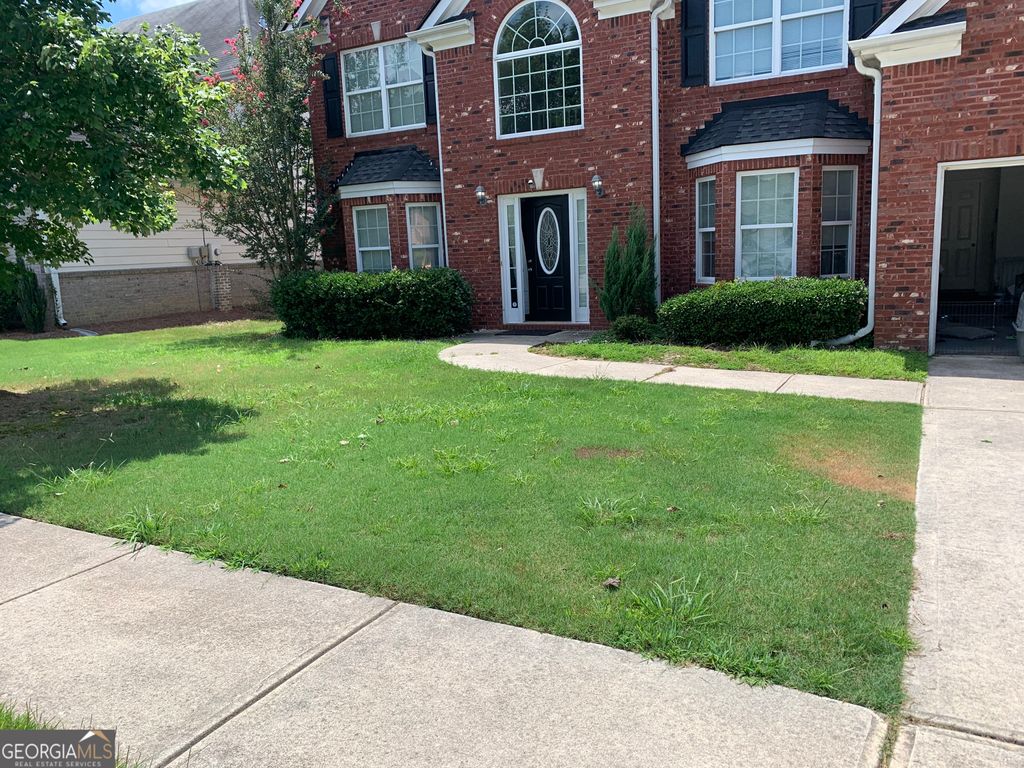 Photo of 3951 Oak Field Drive, Loganville, GA 30052 (MLS # 10771124)