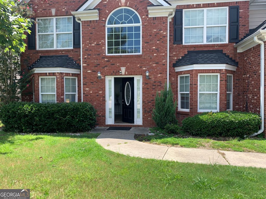 Photo of 3951 Oak Field Drive, Loganville, GA 30052 (MLS # 10771124)