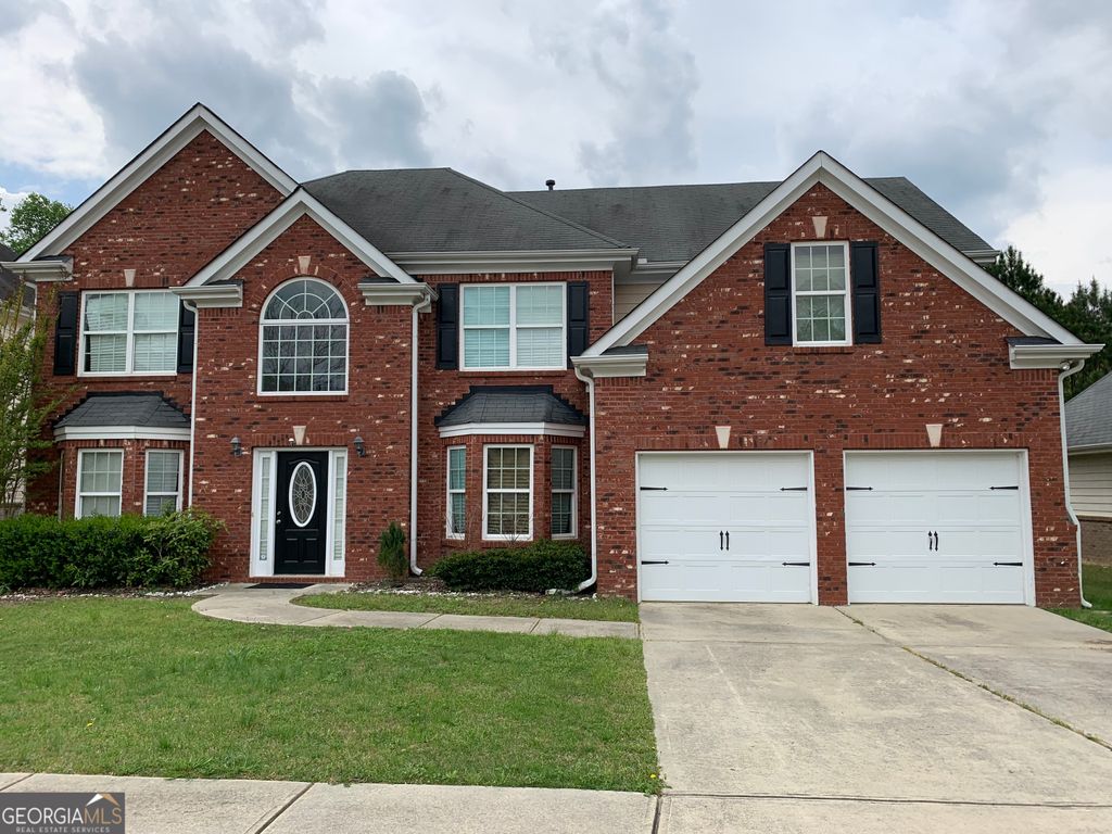Photo of 3951 Oak Field Drive, Loganville, GA 30052 (MLS # 10771124)