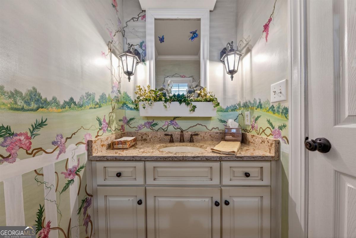 1020 Kimbrough Hill LN