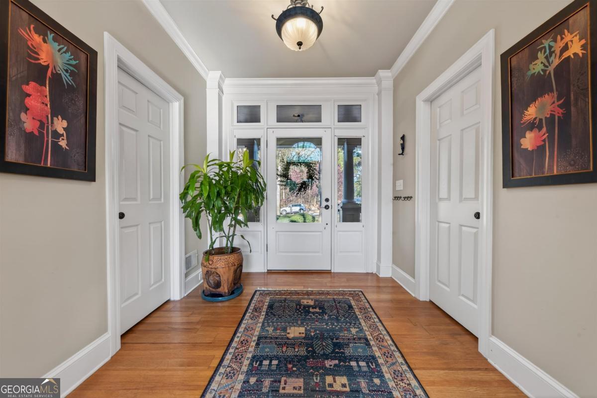 1020 Kimbrough Hill LN