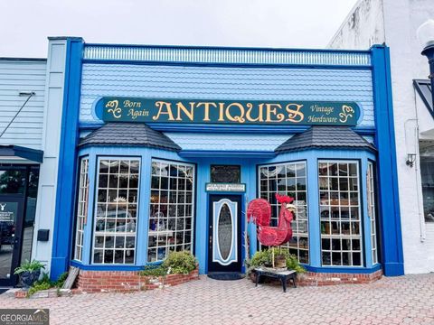 304 E Main ST Hogansville GA 30230