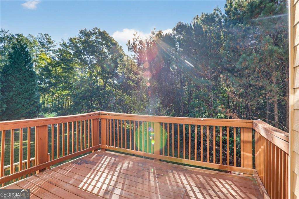 Jones Reserve - Residential