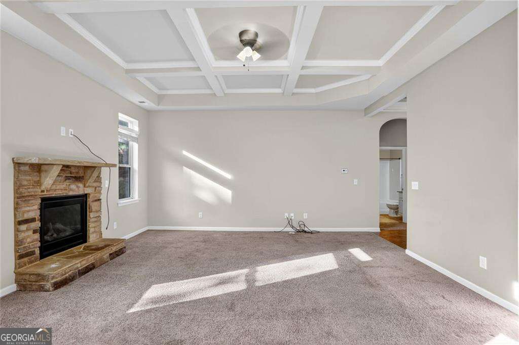 Jones Reserve - Residential