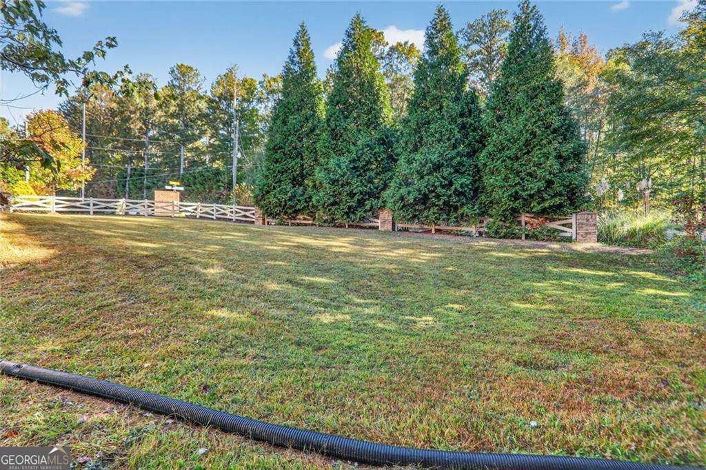 Jones Reserve - Residential