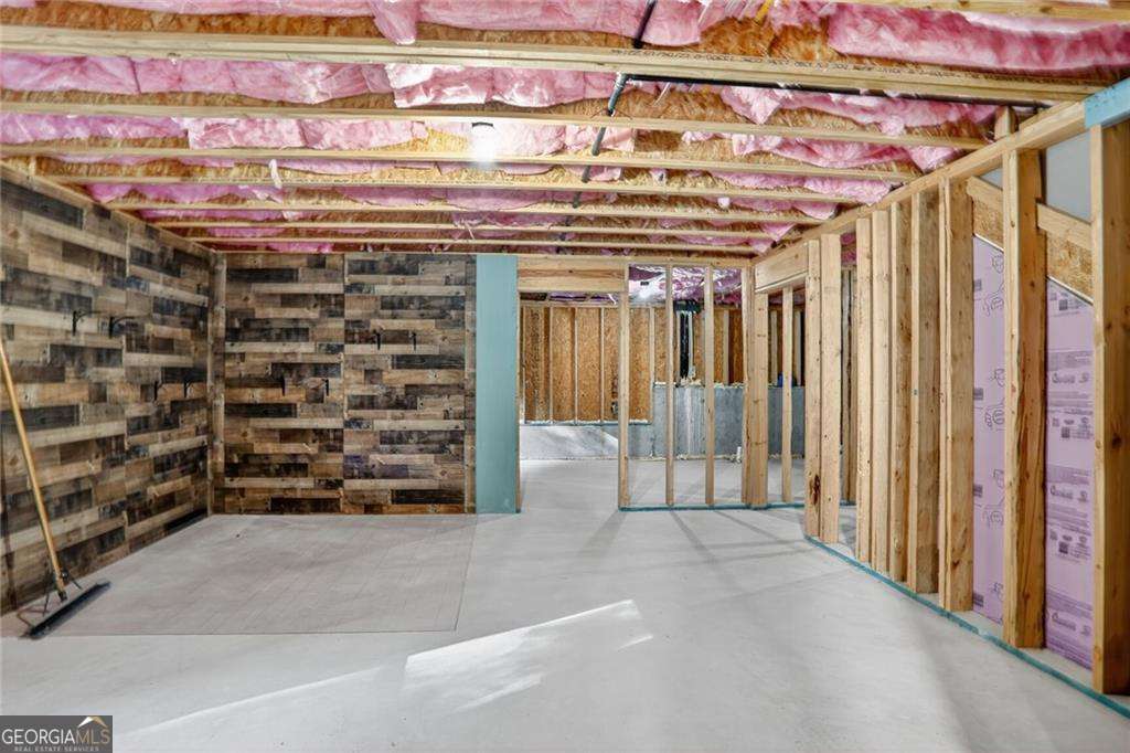Jones Reserve - Residential