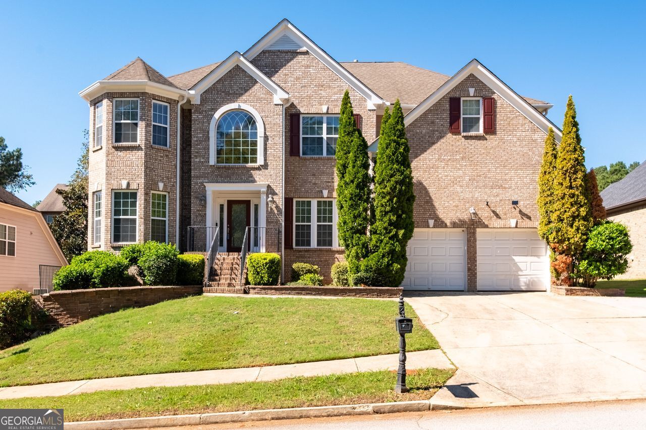 3717 Shady Maple DR