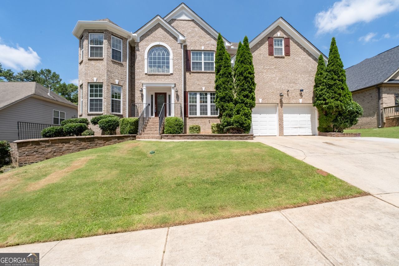 3717 Shady Maple DR