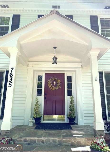 7635 Nesbit Ferry RD