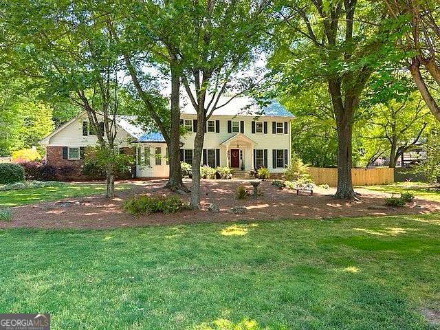 7635 Nesbit Ferry RD