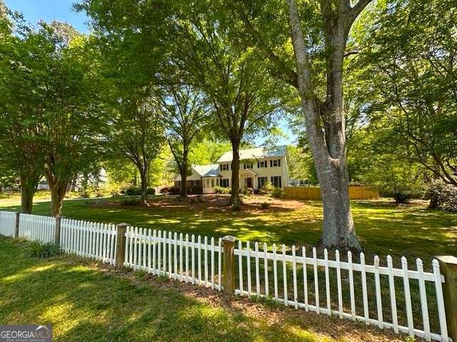 7635 Nesbit Ferry RD