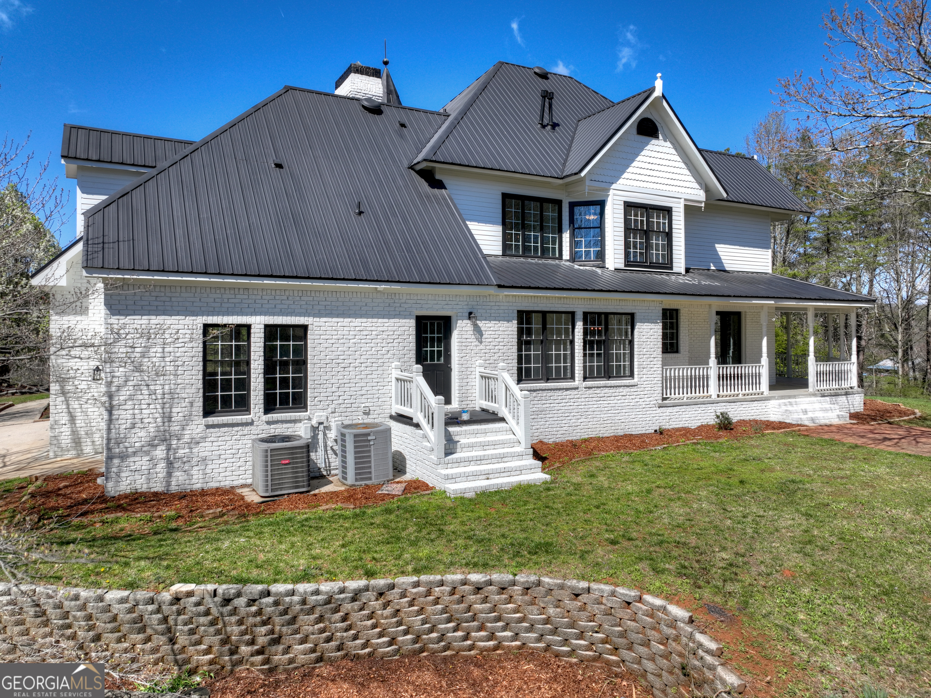 229 Crossroads Church Road